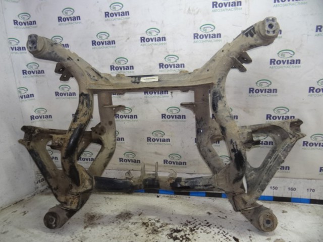 Механизм управления задней оси 7L0500041 VAG