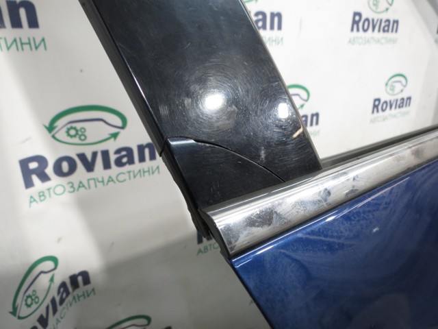 RENAULT 801001148R Дверь передняя правая в наличии Винница
