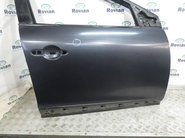 801006560R Дверь передняя правая купить Запорожье