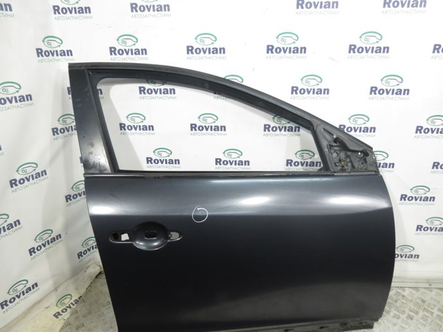 801006560R Дверь передняя правая купить Полтава