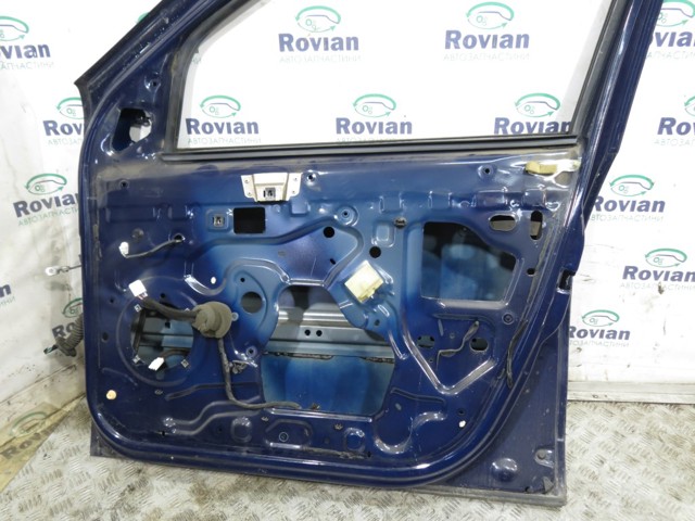 801006719R Дверь передняя правая купить Одесса
