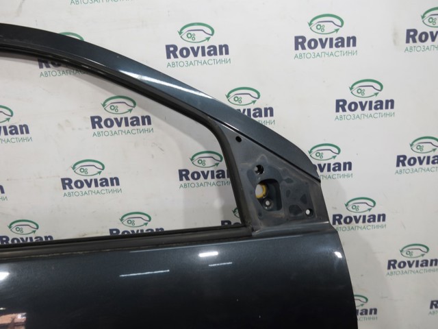 801008218R RENAULT Дверь передняя правая купить в Каменское