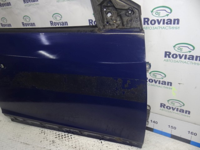 801009742R RENAULT Дверь передняя правая купить в Чернигов