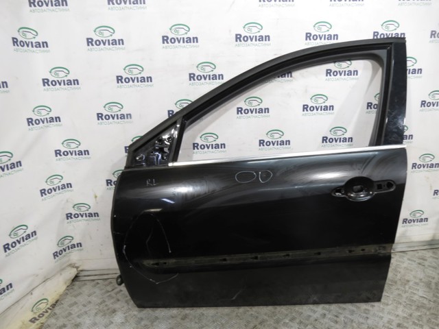 Двери кабины 801010025R RENAULT