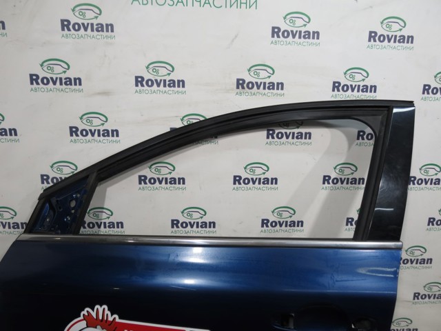 801010705R RENAULT Дверь передняя левая купить в Одесса