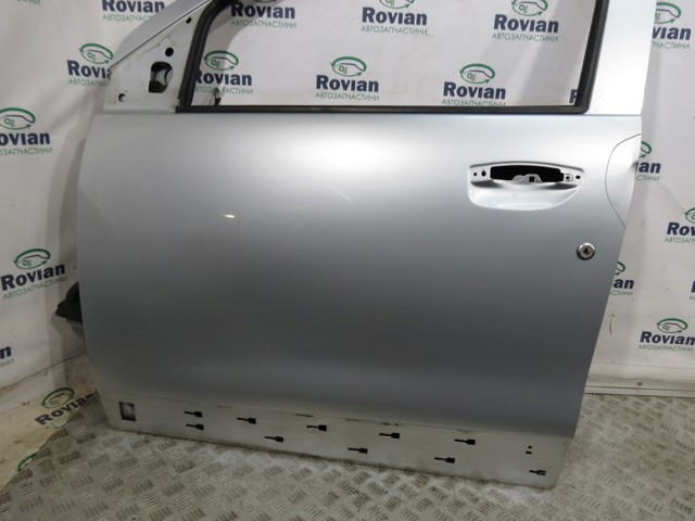 RENAULT 801014466R Дверь передняя левая в наличии Сумы