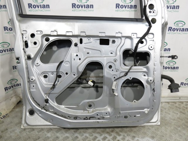 RENAULT 801014466R Дверь передняя левая в наличии Чернигов