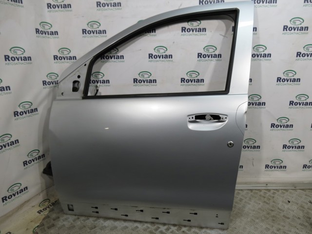Двери кабины 801014466R RENAULT