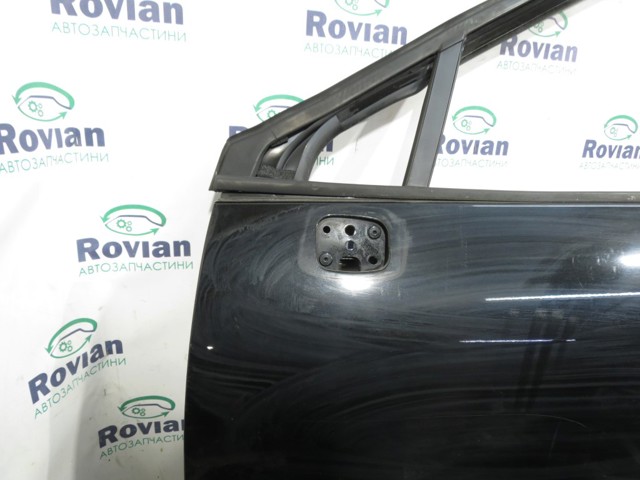 Водительская дверь 801014883R RENAULT