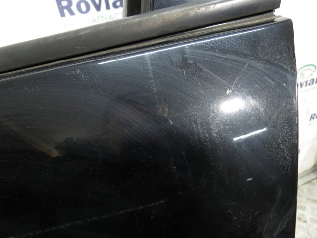 RENAULT 801014883R Дверь передняя левая в наличии Ужгород