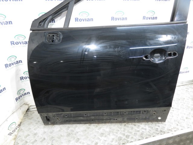 RENAULT 801014883R Дверь передняя левая в наличии Запорожье