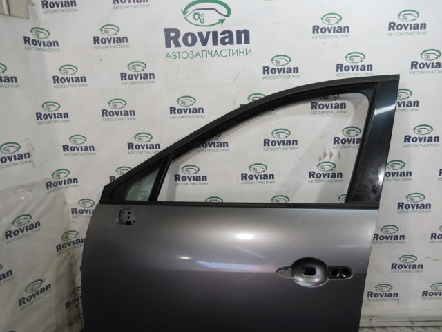 801014883R RENAULT Дверь передняя левая купить в Павлоград