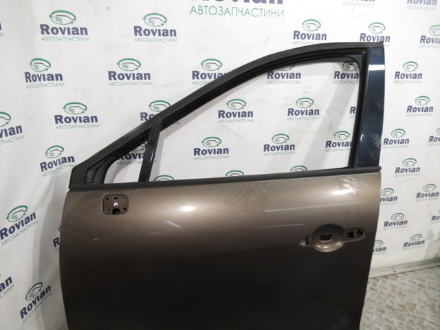 RENAULT 801014883R Дверь передняя левая в наличии Житомир