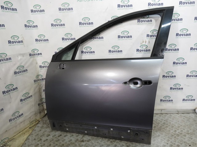 RENAULT 801014883R Дверь передняя левая в наличии Тернополь