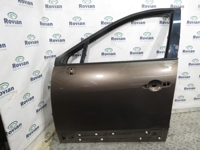 RENAULT 801014883R Дверь передняя левая в наличии Полтава