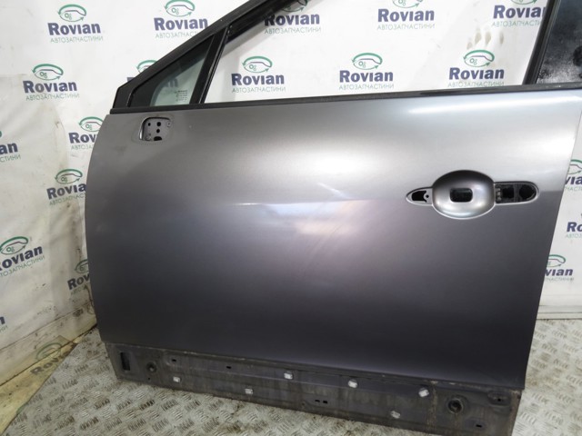 801014883R RENAULT Дверь передняя левая купить в Ужгород