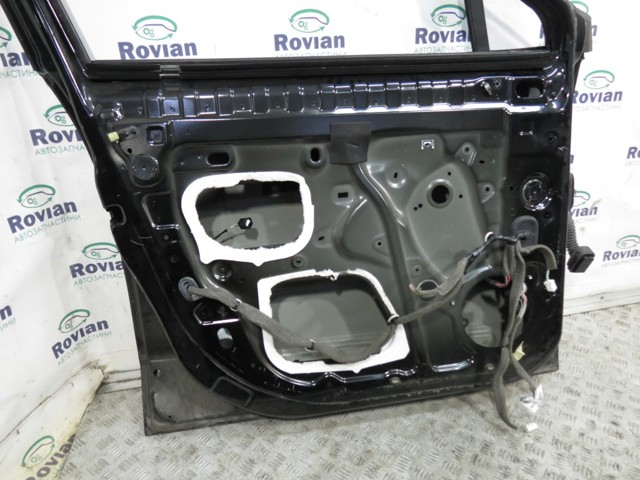 RENAULT 801014883R Дверь передняя левая в наличии Ужгород