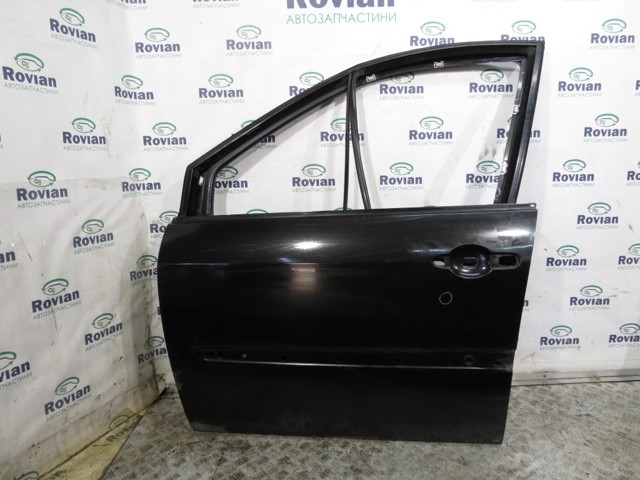 Дверь передняя, левая 801015506R RENAULT