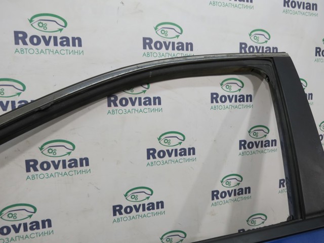 801016RR0A NISSAN Дверь передняя левая купить в Запорожье