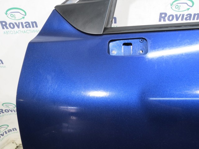 801016RR0A NISSAN Дверь передняя левая купить в Кривой Рог