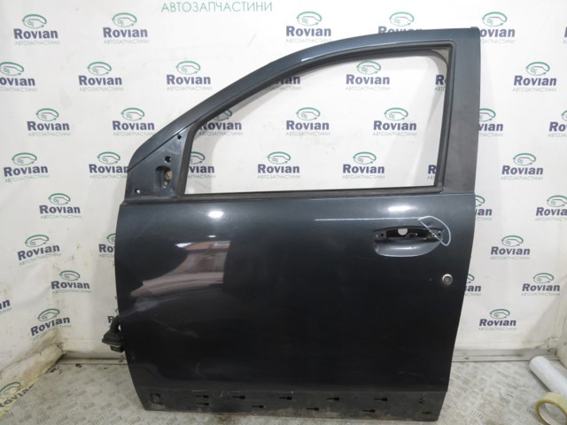 Двери 801019339R RENAULT