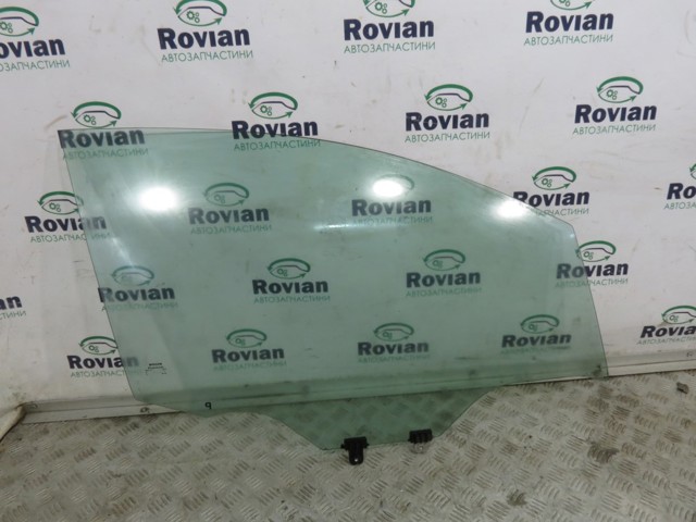 Стекло двери передней правой 803005SF0A NISSAN