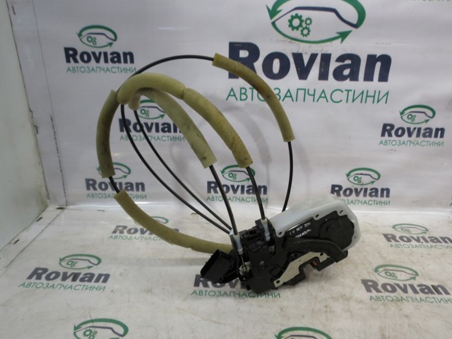 Внутренний дверной замок 805003NL6A NISSAN