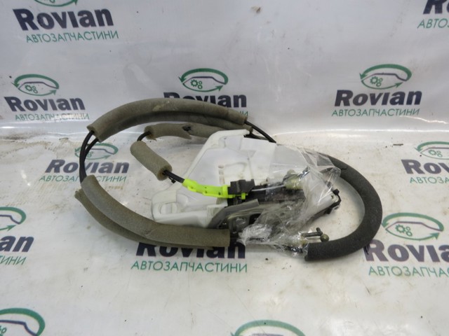 805006RR0A NISSAN Замок передней правой двери купить в Сумы