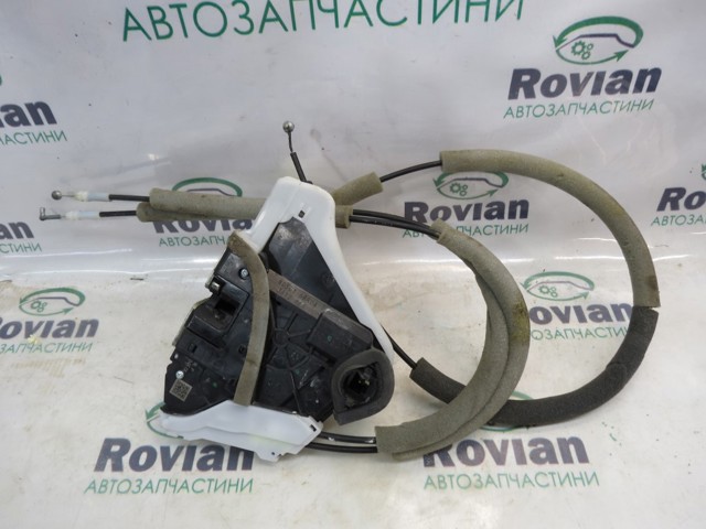 Запор кабины 805016RR0A NISSAN