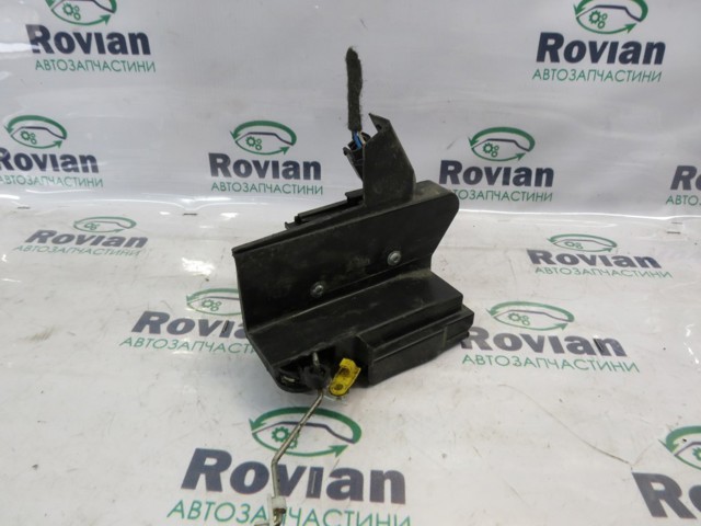 Замок передней левой двери 805034719R RENAULT