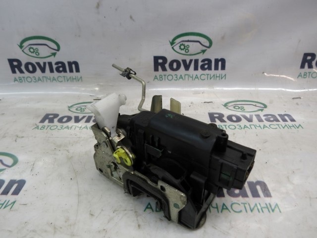 Замок передней левой двери 805038137R RENAULT