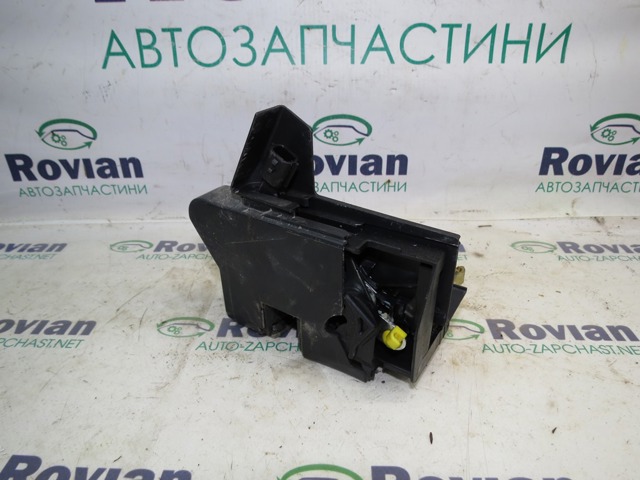 Замок передней левой двери Renault LOGAN 2