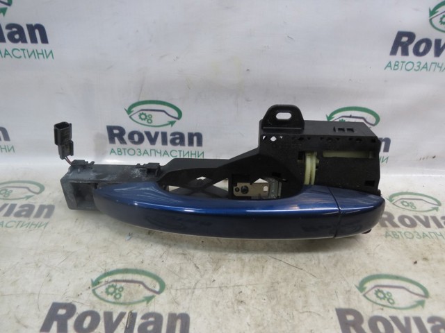 Ручка двери задней наружная правая 806064489R RENAULT