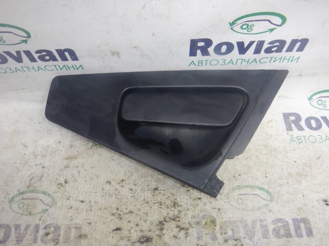 Ручка задней двери наружная, правая 806064967R RENAULT