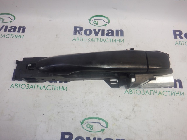 Держатель наружной ручки двери, передней правой 806104EA0A NISSAN