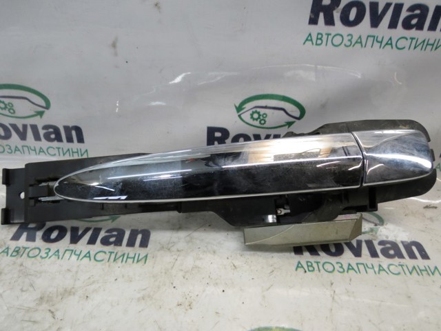 Ручка двери задней наружная 80640JN00A NISSAN