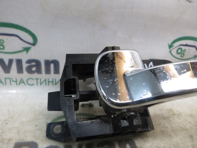 80671JD08449 NISSAN купить в Запорожье