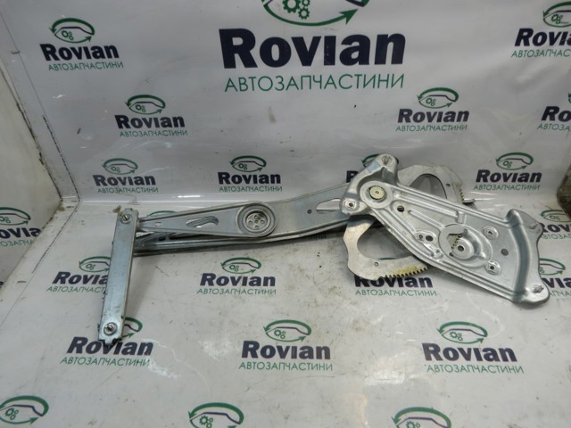 Механизм подъема стекол 807200007R RENAULT