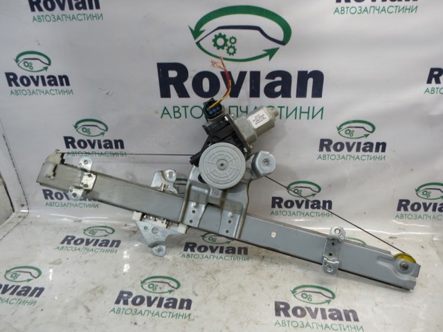 Механизм подъема стекол 807203NA5A NISSAN