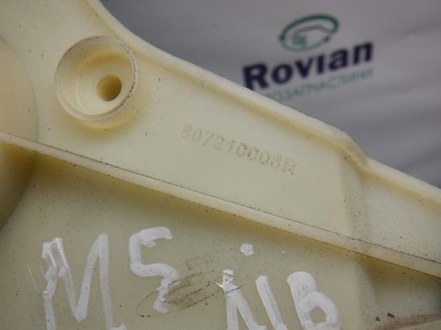 Стеклоподъемник передней двери 807210008R RENAULT