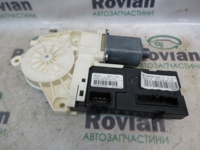 807310002R Мотор стеклоподъемника двери задней левой купить Хмельницкий