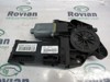 Привод электростеклоподъемника передний 807310246R RENAULT