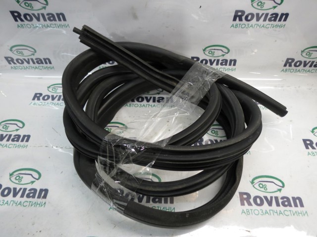 808327881R RENAULT Уплотнитель двери передней левой (на двери) купить в Ровно