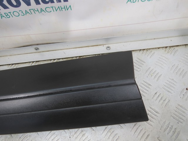 NISSAN 808706RR0A Молдинг двери передней правой в наличии Сумы