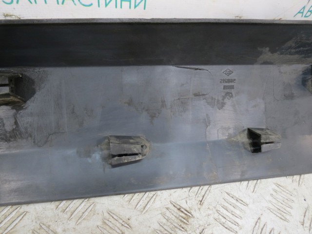 RENAULT 808770002R в наличии Черкассы