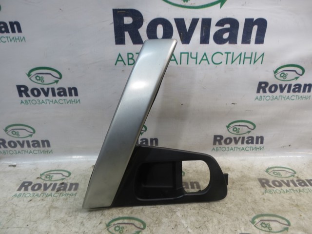 Ручка двери передней внутренняя левая 80951JD000 NISSAN