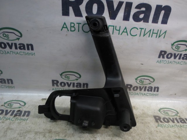 80951JD000 NISSAN Ручка двери передней внутренняя левая купить в Николаев