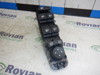 Кнопки переднего левого стеклоподъемника 809610016R RENAULT
