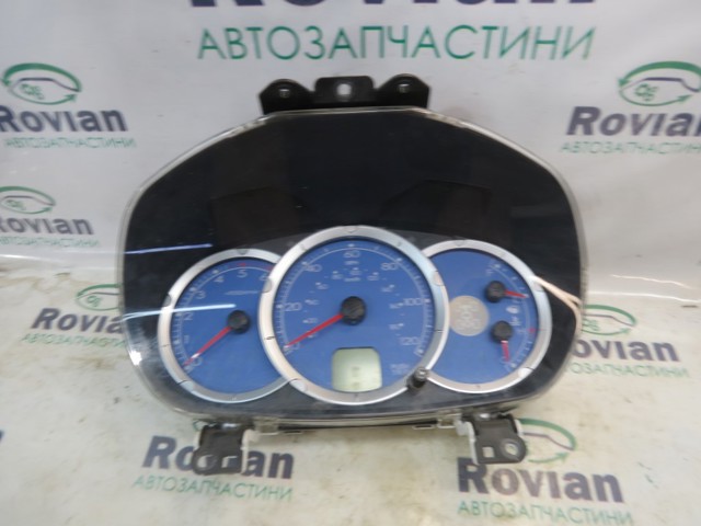 Приборная доска 8100A517 MITSUBISHI
