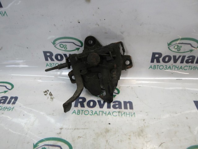 811301H000 HYUNDAI Замок капота купить в Украина